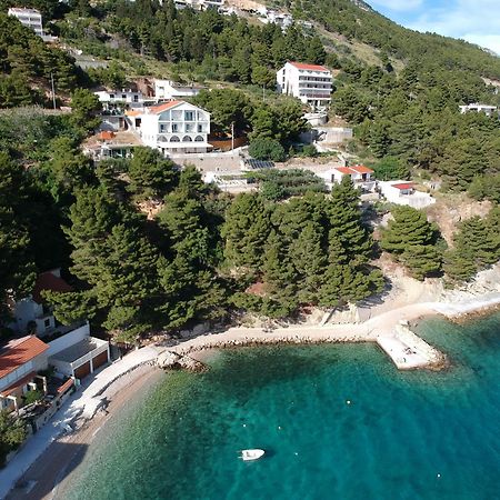 Deluxe Seaview Villa Kennedy III Mimice Buitenkant foto