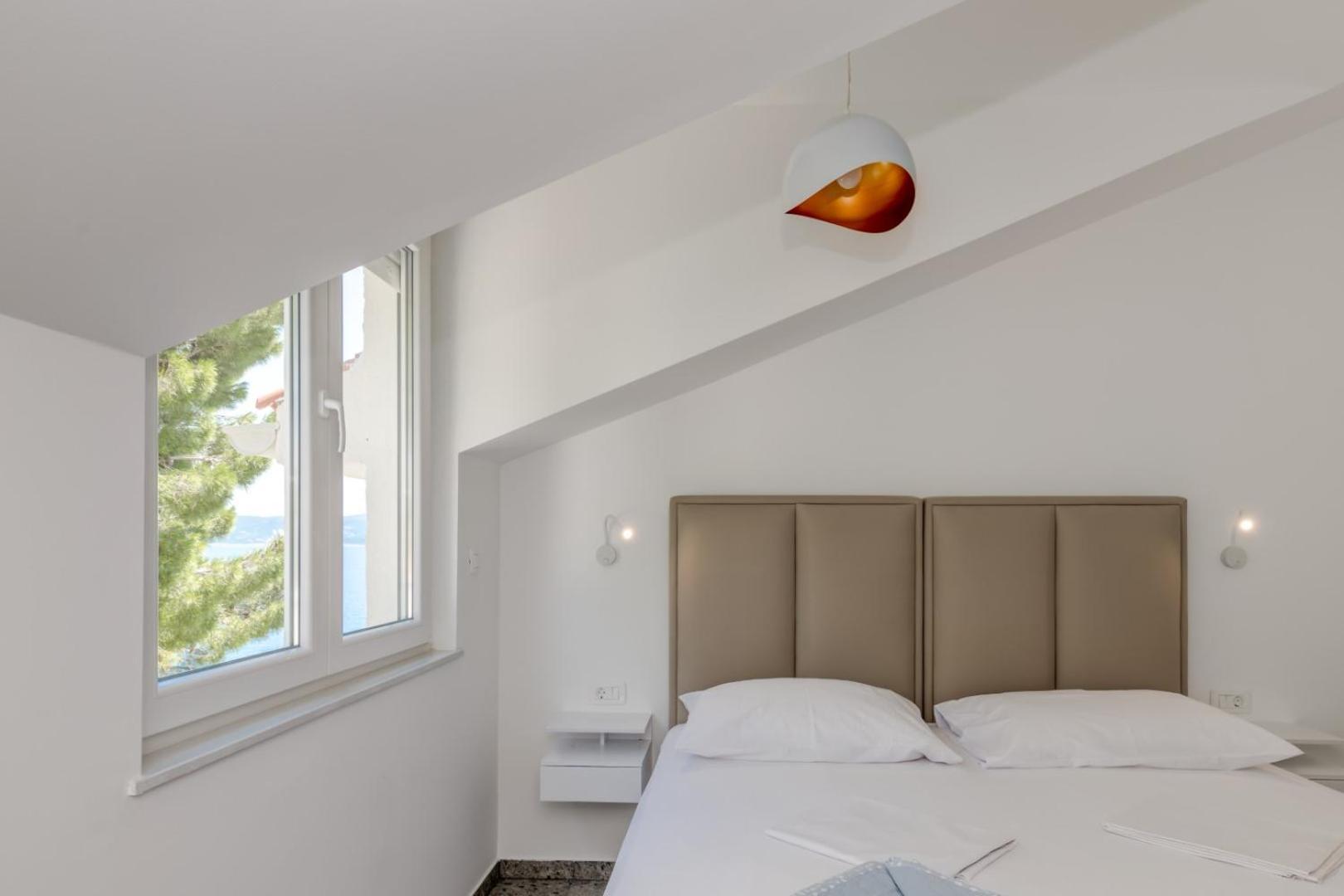 Deluxe Seaview Villa Kennedy III Mimice Buitenkant foto